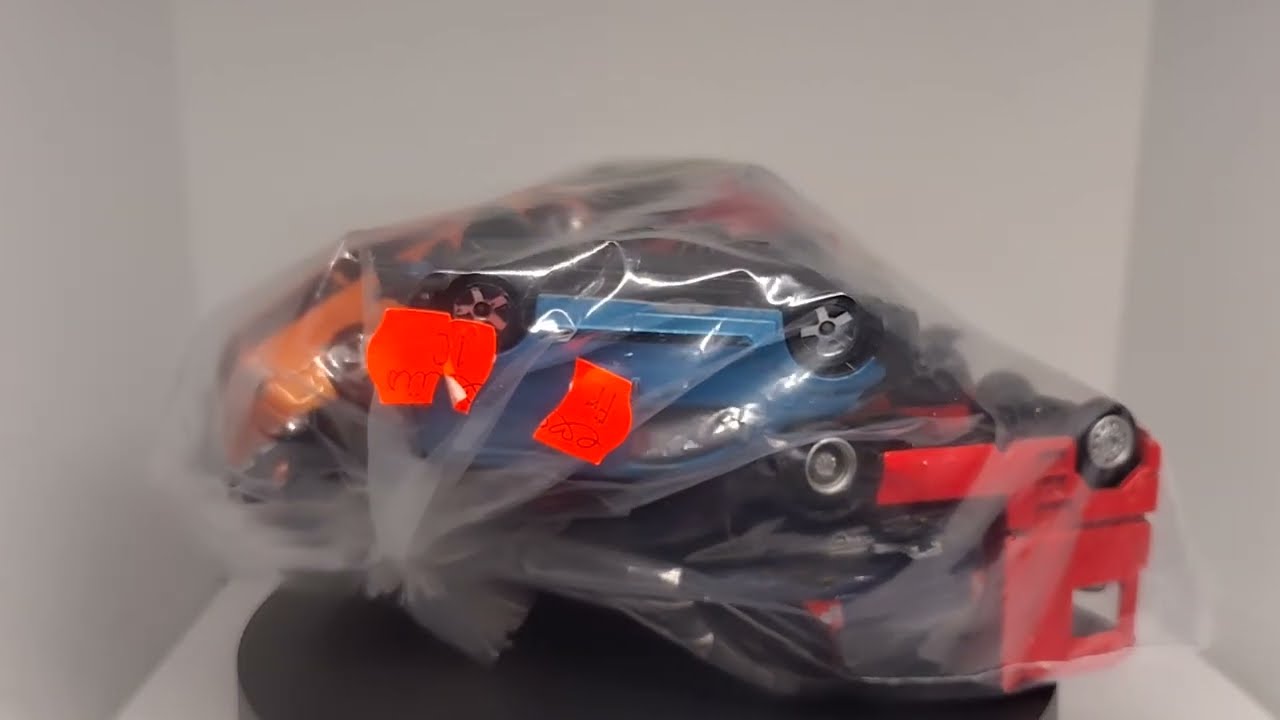 Retour d'un Emmaüs du 15.01.26 (2 lots de miniatures)