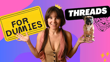 Multithreading Explained Like You’re Five!