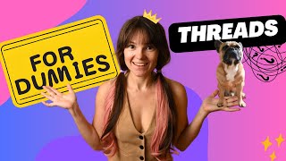 Multithreading Explained Like You’re Five!