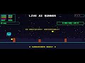 LIVE AI RUNNER 🤖🔥 | Subscriber-Powered Endless Runner Game
