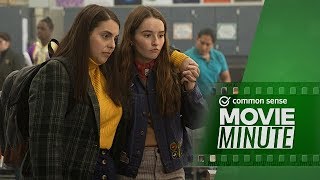 Booksmart: Movie Review