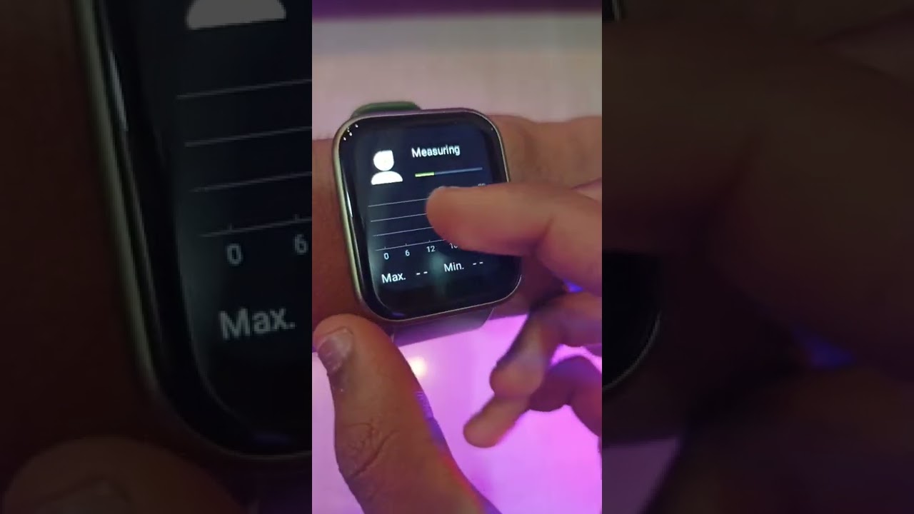 What is Stress Rate Feature In Smartwatches ? How Stress Rate Measure ?