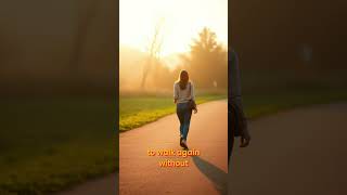 Walk Again: Real Hope After Surgery, Doctor Reassures #shorts