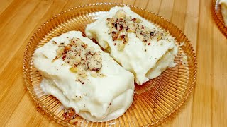 5 Dakikada Rulo Tavuk Göğsü Tarifi Nasıl Yapılır