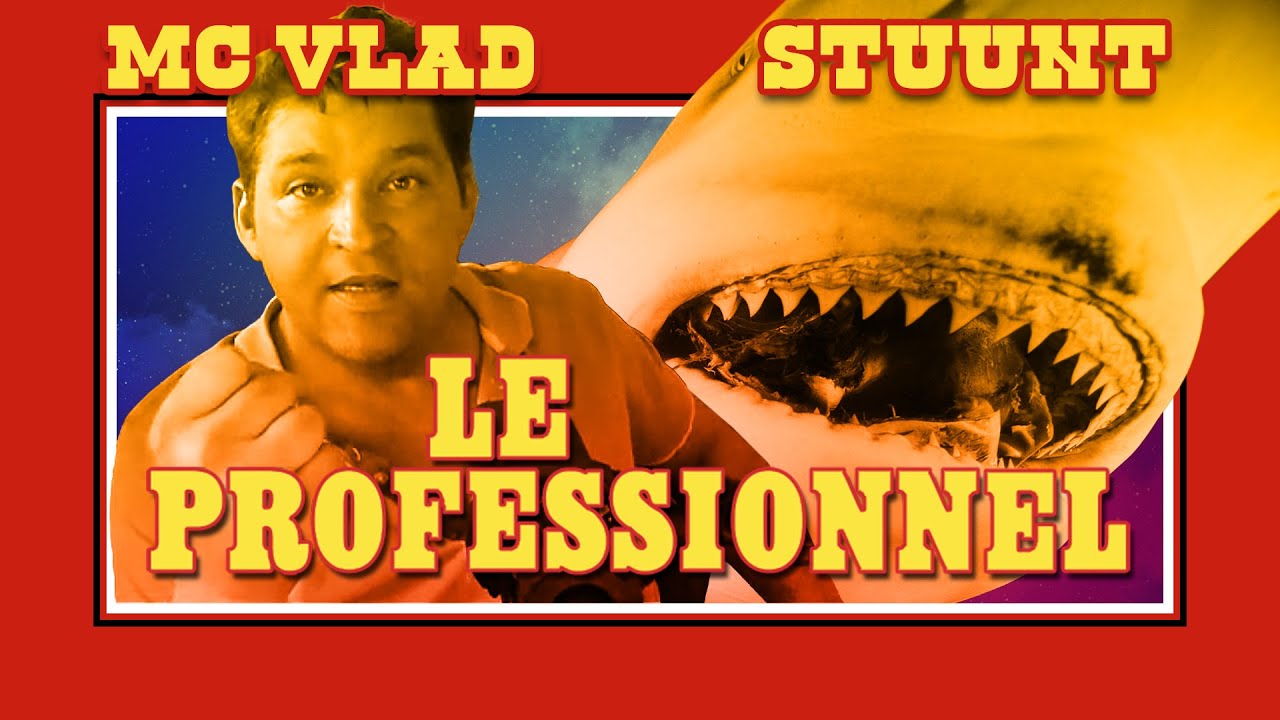 Vlad Tkachiev découvre le très haut niveau