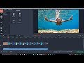 Movavi Video Editor Review & Tutorial - Movavi Video Editor Step By Step Demo