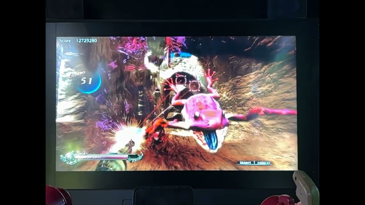 デッドストームパイレーツ スペシャルエディション  ノーコンクリア part6 塔