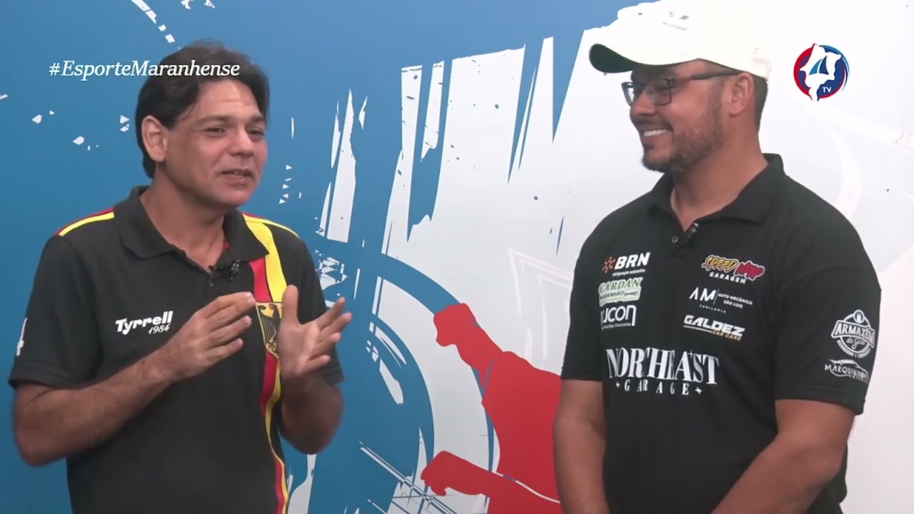 Gustavo Prado treina em Fortaleza e fortalece o drift no Nordeste - Bmax  Sports