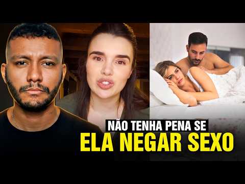 A pior HUMILHAÇÃO do homem num CASAMENTO (Nunca tolere isso)