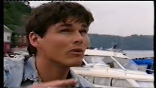 Morten HARKET &quot;Wild Seed&quot; EPK HD Promo Wea 1995