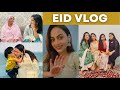 Eid vlog  eid vlog 2022  eid celebration vlog  azfar khan