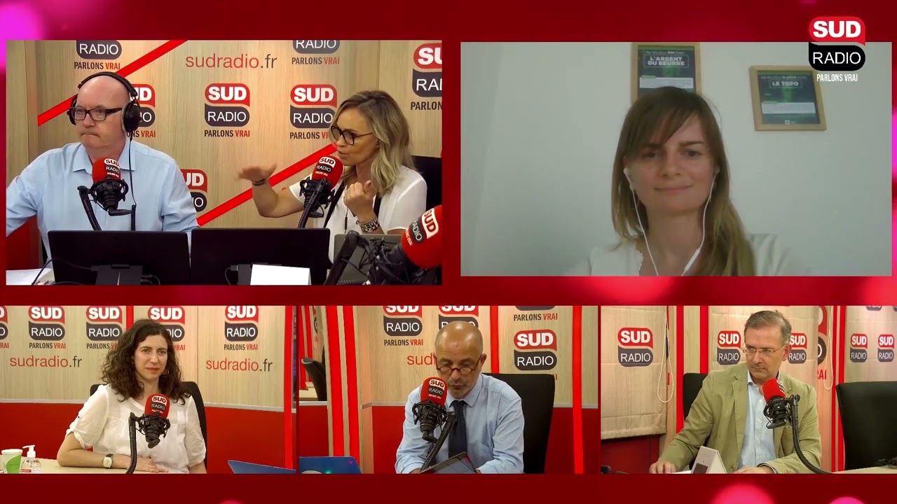 L'association Makesense et le cabinet de recrutement Muhalink
