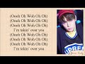 BTS 방탄소년단 PIED PIPER EASY LYRICS