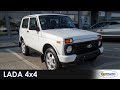 Lada Niva 4x4 (Spot TV)