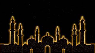 Islamic Mosque Neon