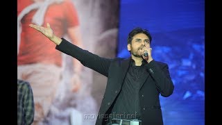 Surviva ft. Pawan Kalyan - Ajith Kumar | Anirudh | Vivegam