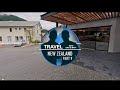 Travel with dan & Matt - New Zealand: Part 9
