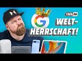 Warum Google heute die Welt beherrscht