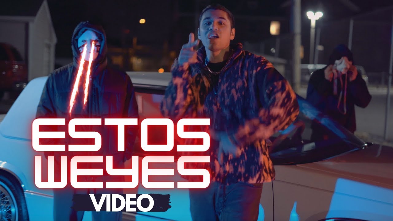 Guarda Someone SM1 Ft. Eptos Uno - Estos Weyes (Video Oficial) su YouTube Guarda Someone SM1 Ft. Eptos Uno - Estos Weyes (Video Oficial) su YouTube