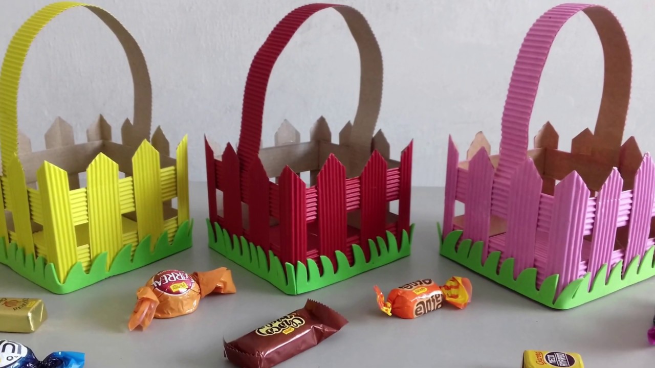 Lembrancinha dia da páscoa