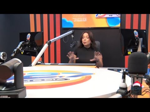 Se Liga na FM 92,7 com a locutora Paula Martins - Bom Dia News 20 12 2024