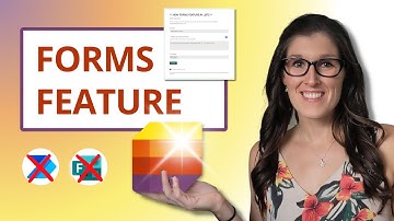 How to use the NEW Forms in Microsoft Lists [Just Released]