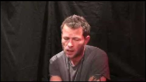 Paiste David Palmer interview