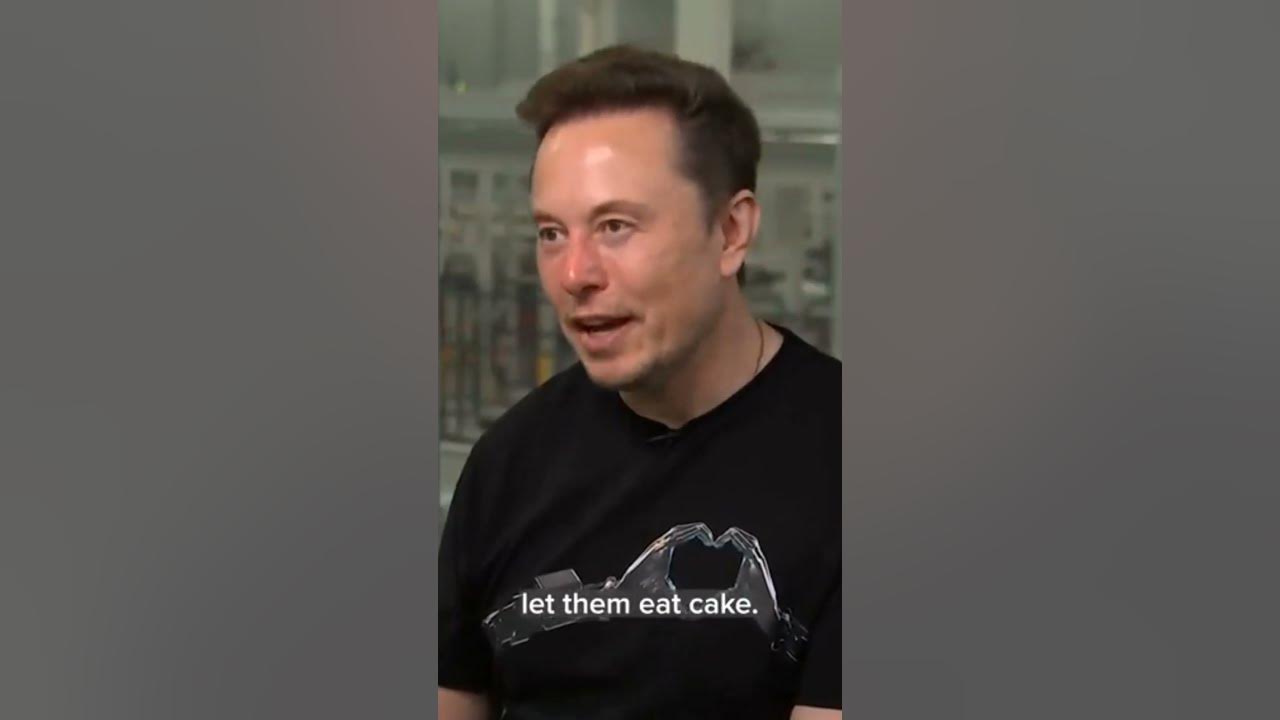 #ELON MUSK Stance on Working from Home. Do you agree? - YouTube