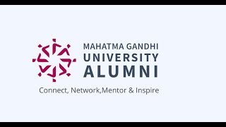 MGUAA Invitation to platform