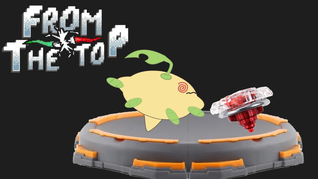 Let's Try: From the Top - LET IT RIP!!