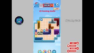 Drop the cat level 1326 walkthrough solution 