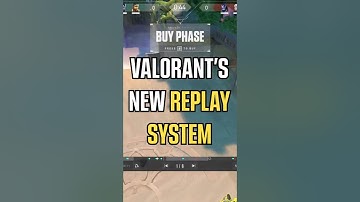 EVERYTHING You Need to Know About the VALORANT REPLAY SYSTEM