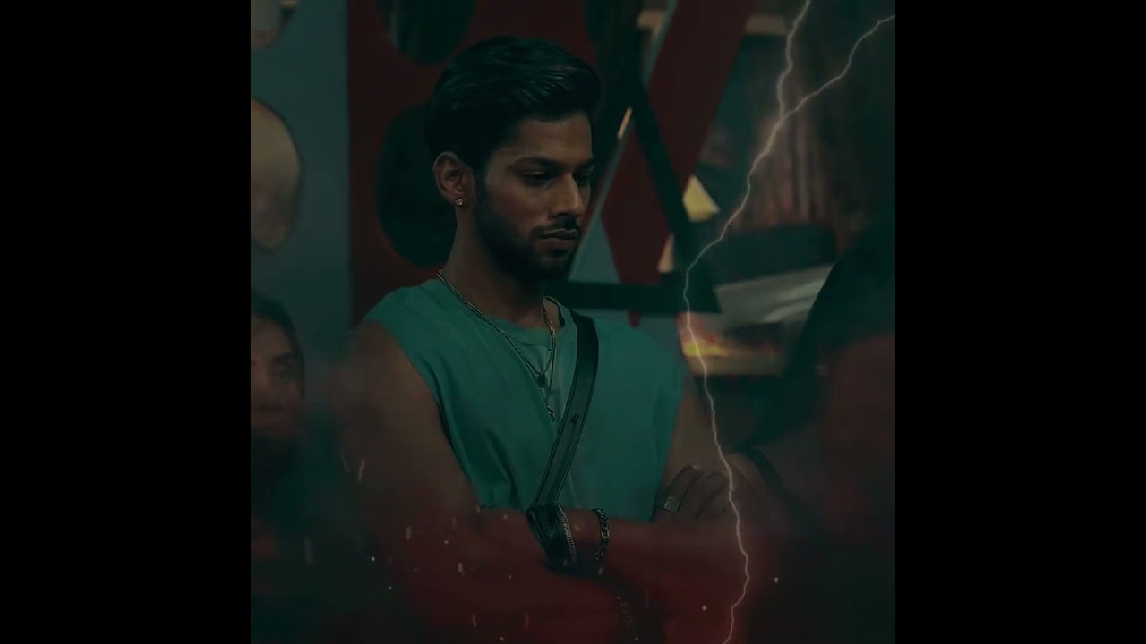 Bigg Boss 19 First Fight: Jaan se maarne ki Dhamki di | Weekend ka Vaar! Huge Fight