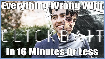 Everything Wrong With Netflix