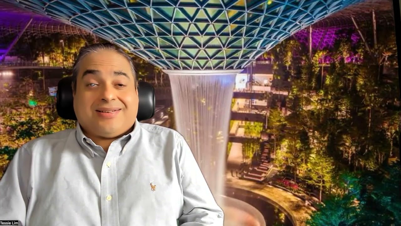 Singapore: A Total Investment Safe Haven