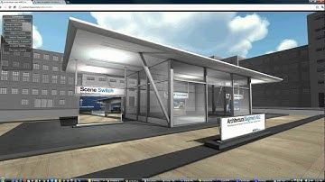 Video Tutorial: Unity3D for Architectural Visualization - Beginner