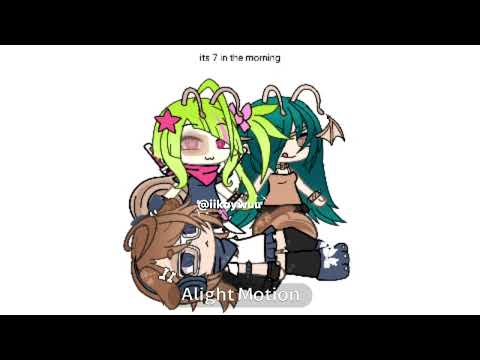 liane and them core