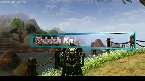 EK Build lvl1