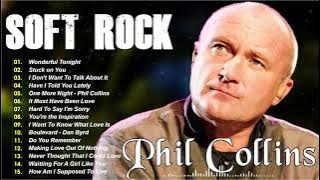 Classic Soft Rock Love Songs 🍃 Beautiful Music Playlist 70s 80s 90s 😘 Rod Stewart, Billy Joel