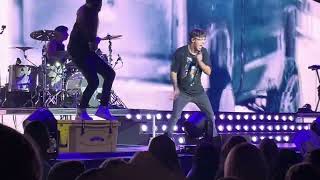 Chase Matthew - Small Town Shit (Live) - Freedom Mortgage Pavilion, Camden, NJ - 9/19/26