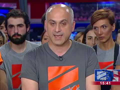 \"რუსთავი 2\"-ის საინფორმაციო და პოლიტიკური პროგრამების თანამშრომლების ერთობლივი განცხადება