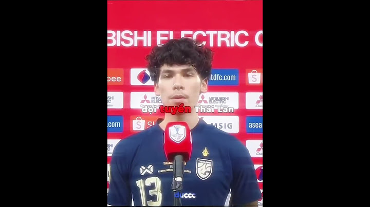 Thái Lan Bình Luận Viên !!! #bongda #football#doituyenvietnam #tiktokbongda #bongdavietnam