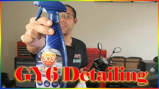 303 Aerospace Protectant Review - GY6