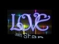 LOVE by Jawn Star