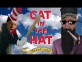 Cat in a Hat: The Lost Collab {YTP} (Re-upload)