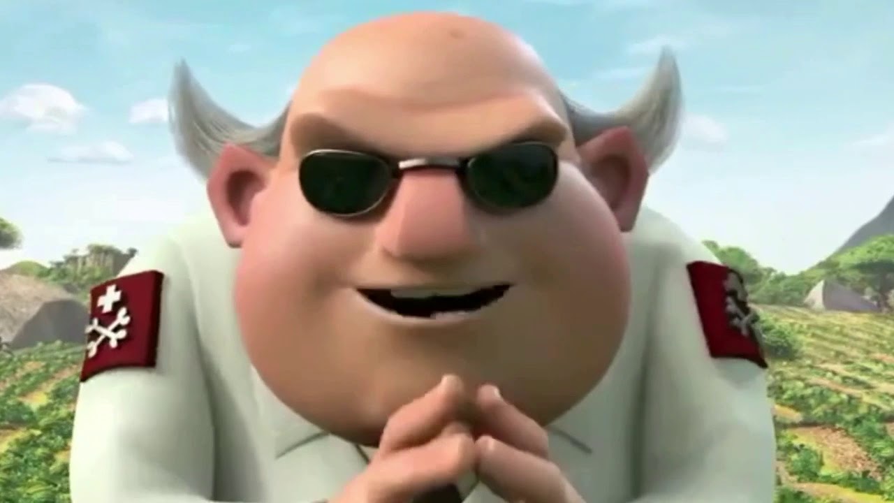 Dr. T Goes Undercover - YouTube