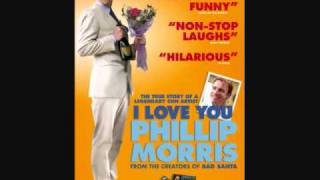 I Love You, Phillip Morris Spill Review Part 2/2