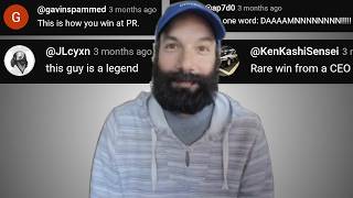 BASED CEO - Chat Music