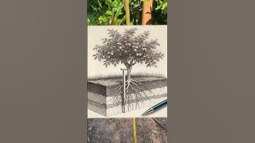 Watering Too Shallow Is Hurting Your Fruit Trees!