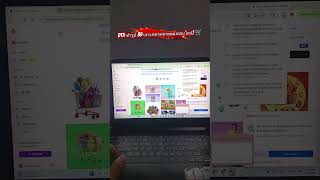 D17: ตลาดนี้เงินสะพัด! เจนรูป 3D ช้อปปิ้งออนไลน์ E-commerce ขายบน Adobe Stock #TopZeroToHero